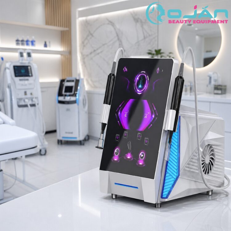 Plasma Pen: The Ultimate Guide To Advanced Skin Tightening By OJAN BEAUTY