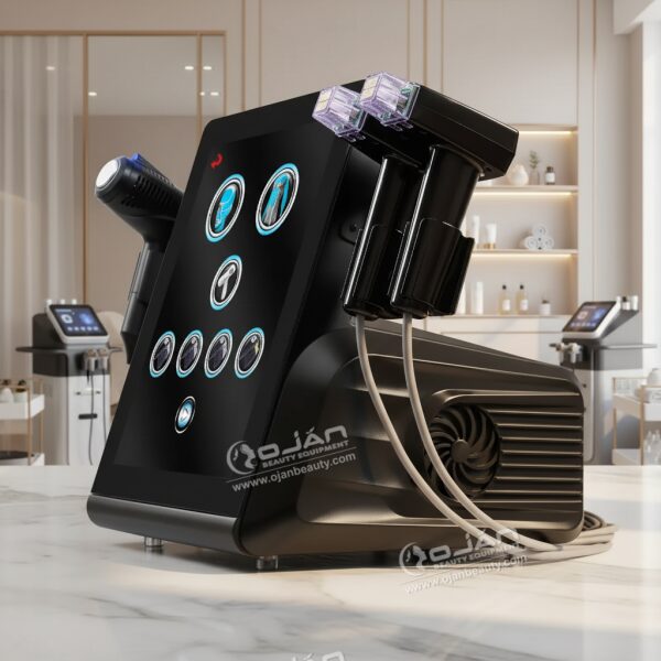 Radiofrequency Skin Tightening on Dark Skin Tones: What You Need to Know