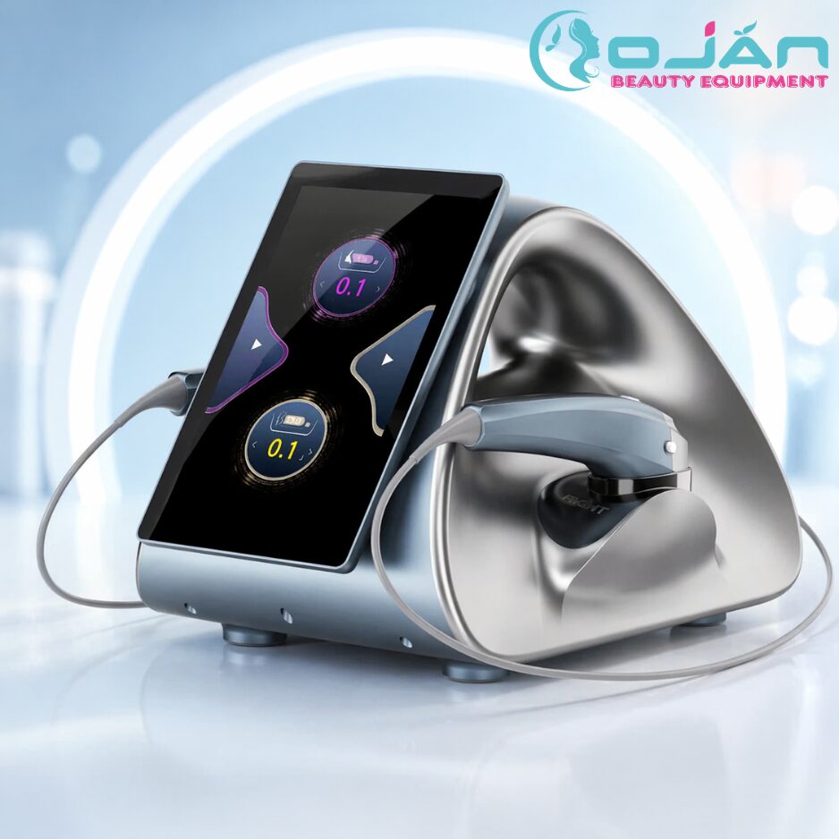 Ultrasonic Facial Machine: 9 Powerful Benefits For Skin Rejuvenation & Salon Growth