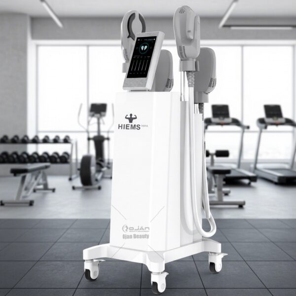 Can You Use a HIEMT Machine After a C-Section?