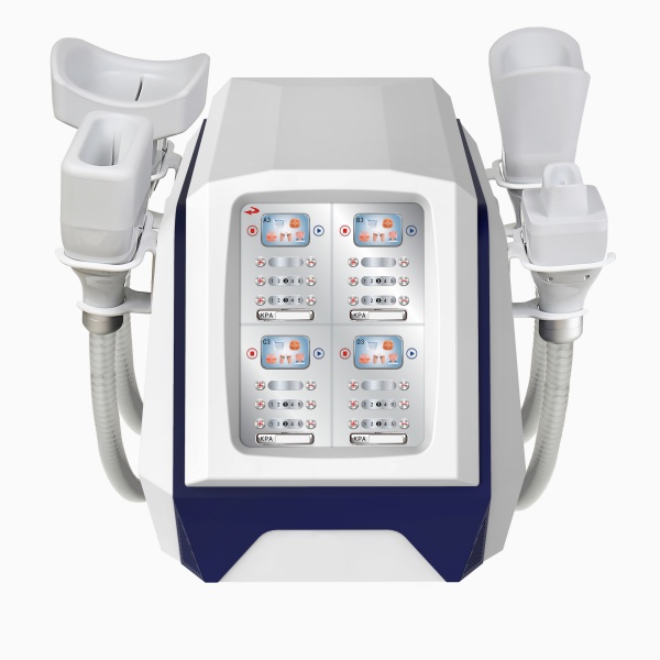 Cryolipolysis Machines for Clinics & Distributors – OEM & Wholesale Supply