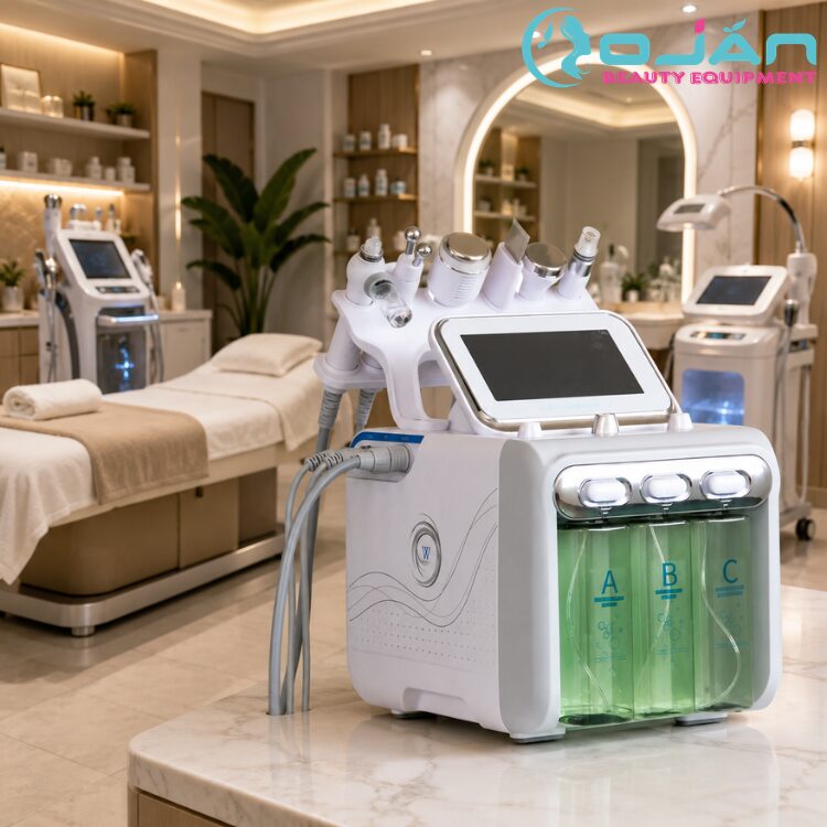 Hydrafacial Vs Regular Facial: Which Treatment Is Better For Your Skin?