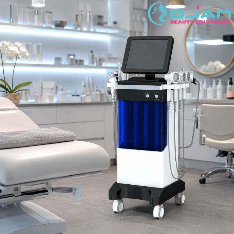 6 Best HydraFacial Machine Manufacturers In 2026 — Expert Guide For Clinics & Beauty Businesses