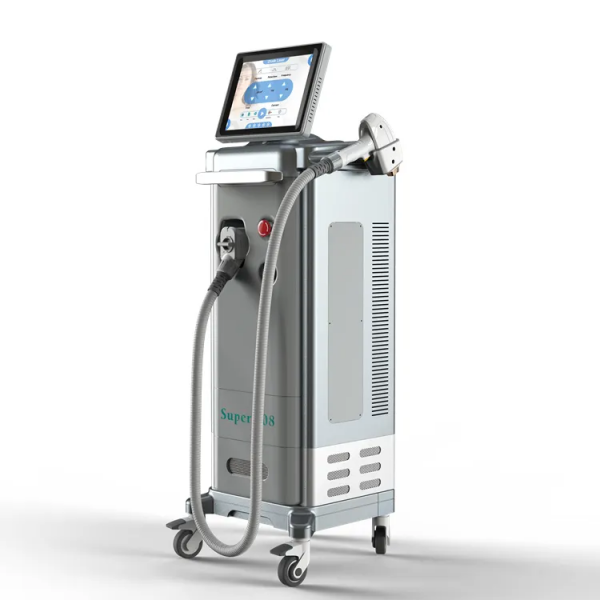 How Long Does Diode Laser Hair Removal Last Compared to Other Methods?