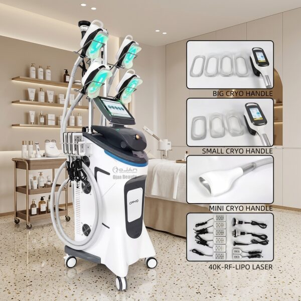 Is Cryolipolysis Permanent? What Happens to Fat Cells After Freezing?