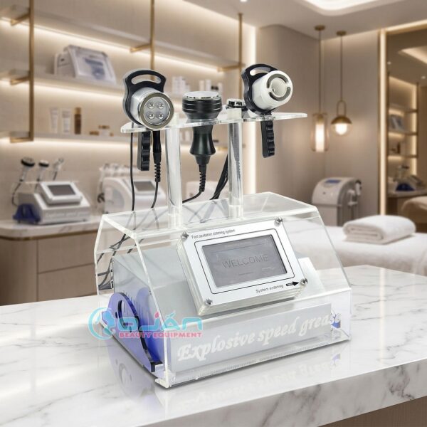 How Does Ultrasonic Cavitation Work for Belly Fat