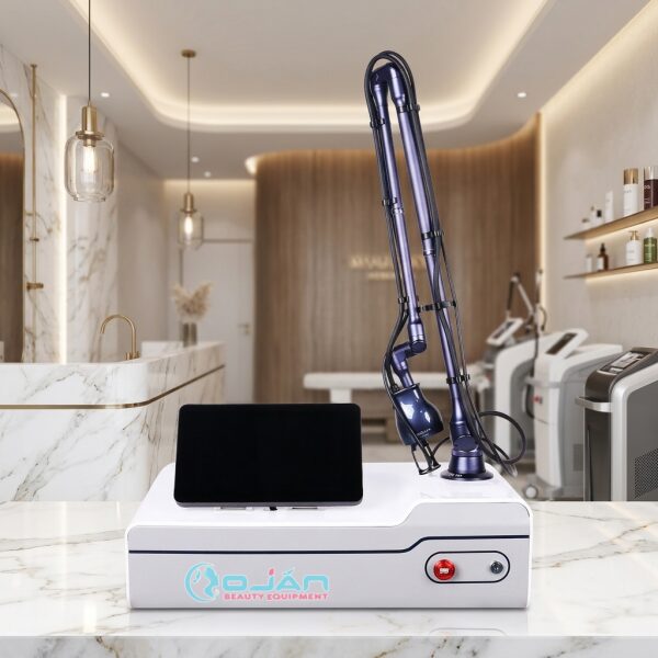 Can Fractional CO2 Laser Remove Stretch Marks?
