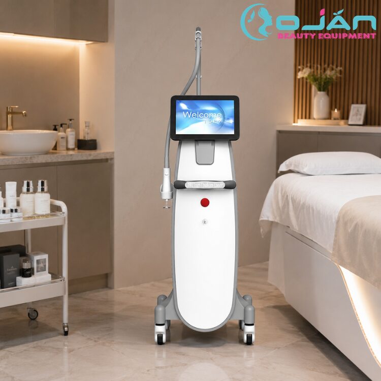 Laser Facial Machine Buying Guide: How To Pick The Right Equipment For Your Salon