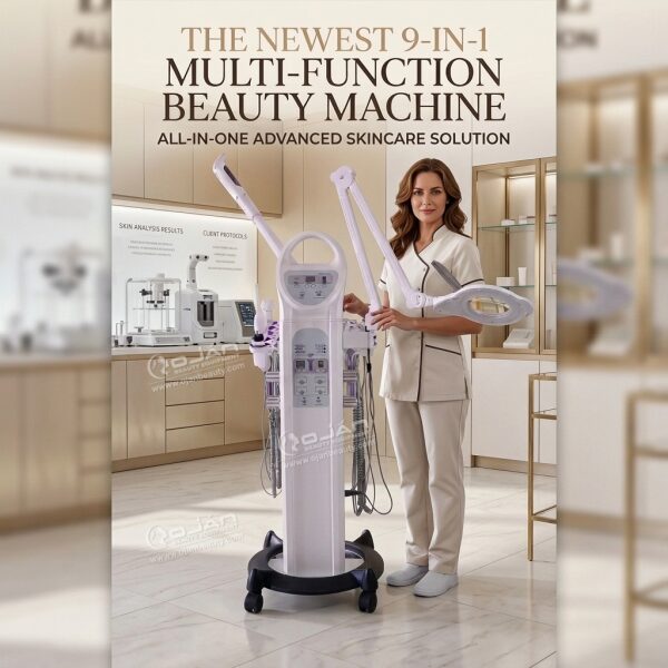 Microcurrent Facial Machine: Does It Really Lift and Tone Your Face?