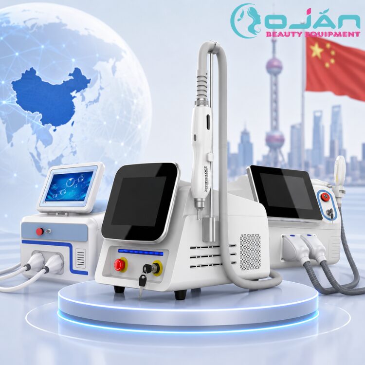 Top 10 Laser Hair Removal Machine Manufacturers & Supplier Brands In China (2026 Buyer’s Guide)