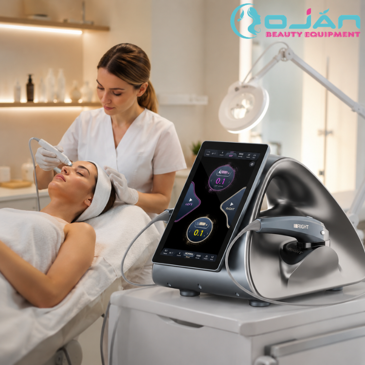 Top 5 Best Professional Facial Machines: Must-Have Picks (2026 Buying Guide)