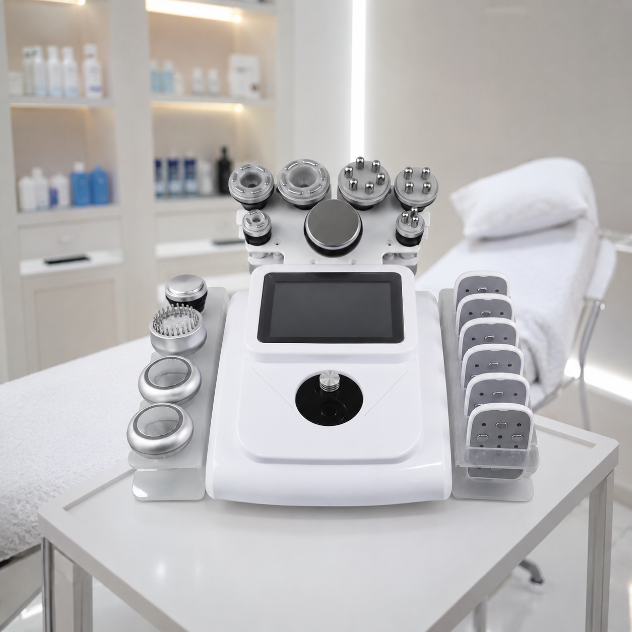 Cavitation Treatment Guide: What It Is, How It Works & Who It’s For (2026)