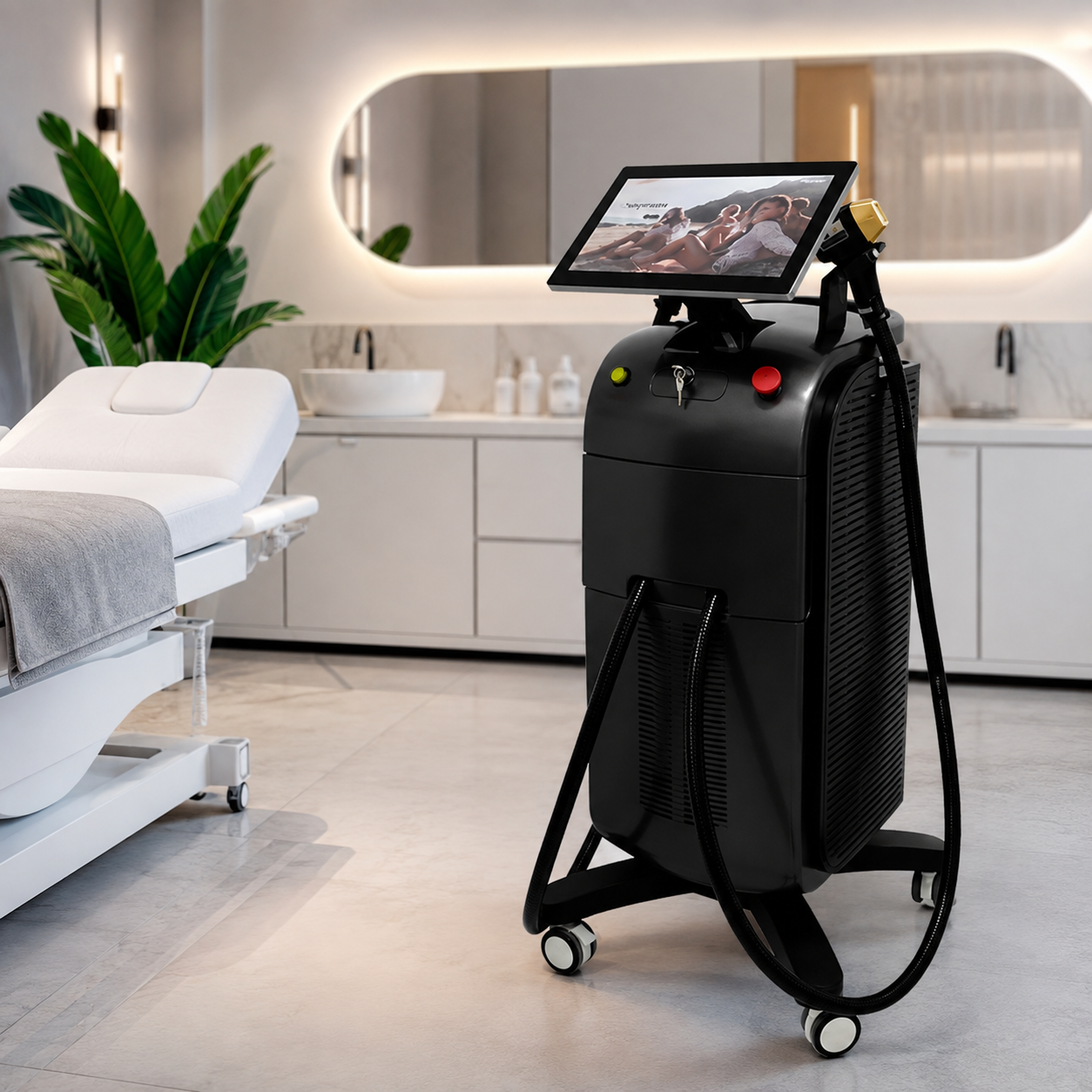 Diode Laser Explained: How It Works, Why It’s The Gold Standard, And What Buyers Need To Know (2026 Guide)