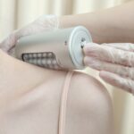 inner ball roller massage machine
