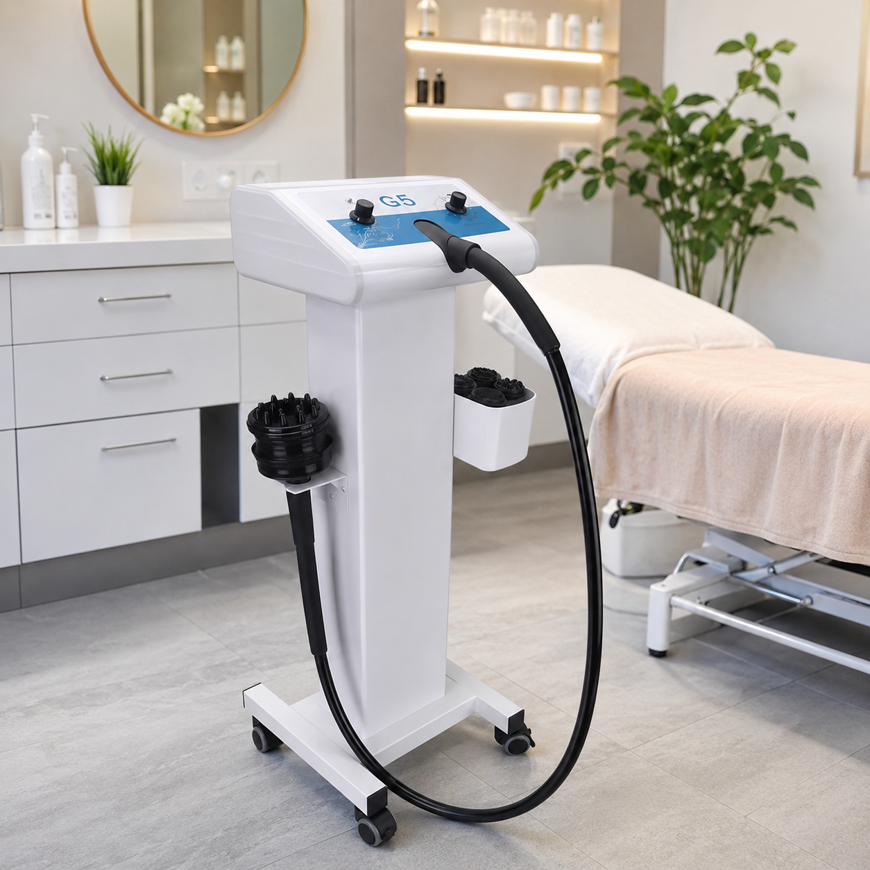 G5 Machine (Massage Machine): What It Is & How It Works