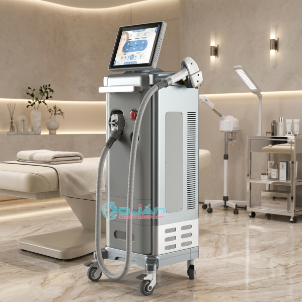Does Diode Laser Hair Removal Work on All Skin Types?