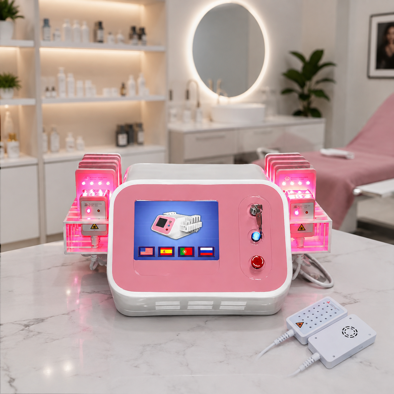 Lipo Laser Machine: The Complete Sourcing Guide For Distributors, Resellers & Clinics (2026)