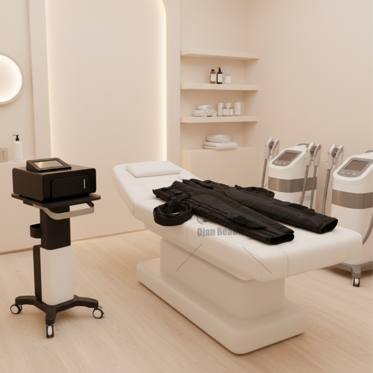 Pressotherapy vs. Manual Lymphatic Drainage: Which Is More Effective?