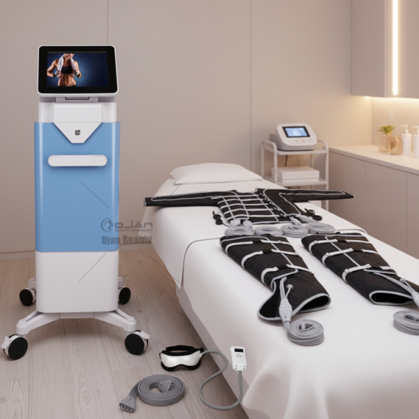 What Actually Happens During a Pressotherapy Session? (Step-by-Step)