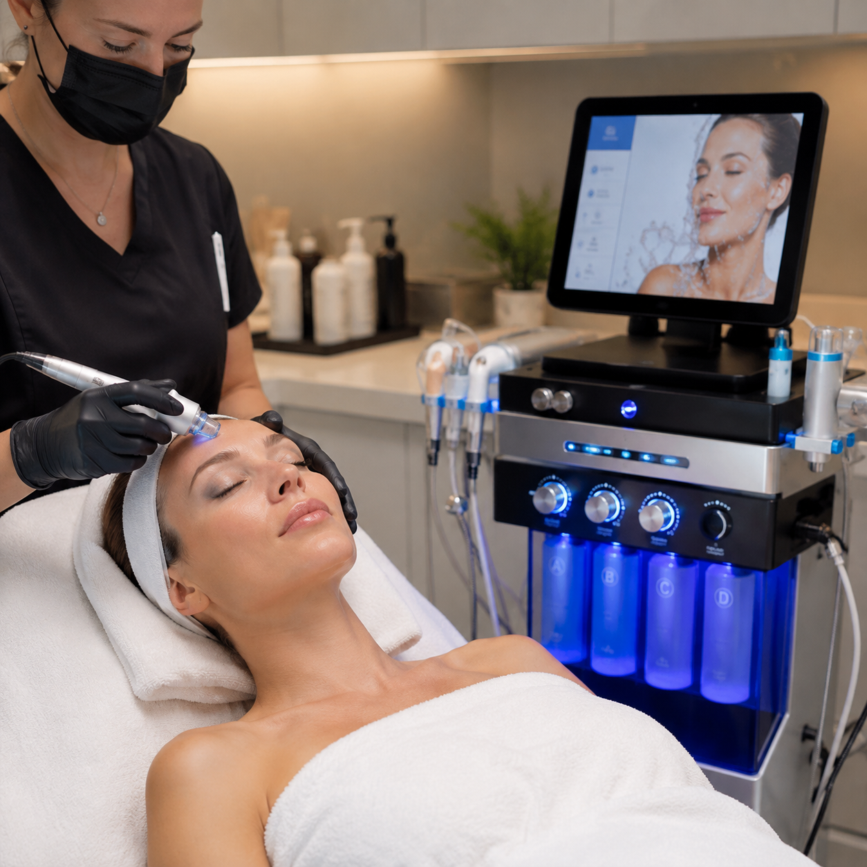 How Often Should You Get a HydraFacial? The Complete, Evidence-Based Schedule