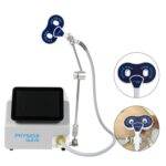 PEMF Handle Console | MX-MT72 Dual-Ring