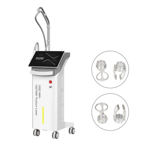 ThulErbe Dual Wavelength Laser Skin System | MX-TH68