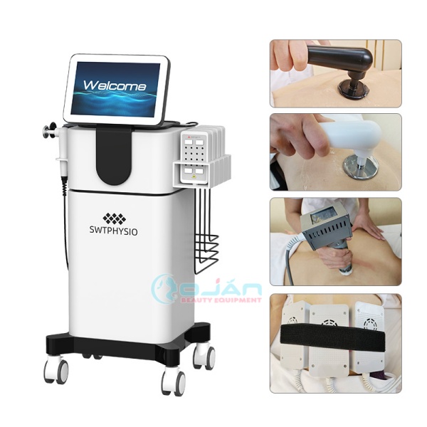 Shockwave Therapy for Cellulite: Does It Actually Work?